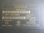 Siemens 6EP1 334-1SH01 SITOP Power 10 DC power supply 120-230VAC 24V 10A*Tested* - Image 7
