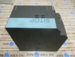 Siemens 6EP1 334-2BA01 SITOP DC Power Supply 24VDC 10A 230V/120V *Tested*