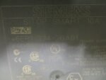Siemens 6EP1 334-2BA01 SITOP DC Power Supply 24VDC 10A 230V/120V *Tested* - Image 7