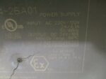 Siemens 6EP1 334-2BA01 SITOP DC Power Supply 24VDC 10A 230V/120V *Tested* - Image 8
