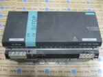 Siemens 6EP1437-3BA00 SITOP power 40 DC Drive 400-500VAC 24VDC 40A 960W *Tested*