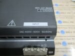 Siemens 6EP1437-3BA00 SITOP power 40 DC Drive 400-500VAC 24VDC 40A 960W *Tested* - Image 7
