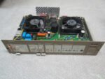 Siemens 6ES5955-3LC13 Modular Power Supply 110/200VAC +5VDC, +24VDC *Working* - Image 4