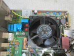 Siemens 6ES5955-3LC13 Modular Power Supply 110/200VAC +5VDC, +24VDC *Working* - Image 5