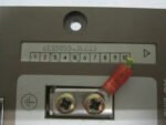 Siemens 6ES5955-3LC13 Modular Power Supply 110/200VAC +5VDC, +24VDC *Working* - Image 9