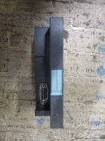 Siemens 6ES7 138-4HA00-0AB0 Simatic S7 Profibus-DP PLC Module *Tested*