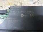 Siemens 6ES7 151-1BA02-0AB0 Simatic S7 Profibus-DP ET 200S PLC Module *Tested* - Image 7