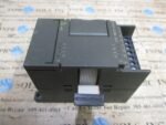Siemens 6ES7 222-1BF21-0XA0 EM222 DC Output Module 24VDC e-stand: 1.0 *Tested*