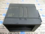 Siemens 6ES7 223-1PH00-0XA0 EM223 IO Module DI8x24VDC D0 8xRel 15-30VDC *Tested* - Image 4