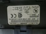 Siemens 6ES7 223-1PH00-0XA0 EM223 IO Module DI8x24VDC D0 8xRel 15-30VDC *Tested* - Image 9
