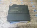 Siemens 6ES7 322-1FF01-0AA0 Digital Output Module (Used)