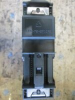 Siemens 6ES7 322-1FF01-0AA0 Digital Output Module (Used) - Image 3