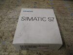 Siemens 6ES7321-1FH0-0AA0 Simatic S7 SM321 Digital Input 16x AC 120/230V *NEW*