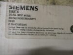 Siemens 6ES7321-1FH0-0AA0 Simatic S7 SM321 Digital Input 16x AC 120/230V *NEW* - Image 4