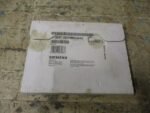 Siemens 6ES7390-1AB60-0AA0 SIMATIC S7 Sectional Mounting Rail 160mm *NEW*