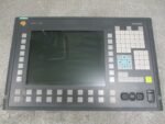 Siemens 6FC5203-0AF02-0AA0 Sinumerik Operator Panelfront 12.1"TFT Ver F *Tested* - Image 4