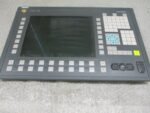 Siemens 6FC5203-0AF02-0AA0 Sinumerik Operator Panelfront 12.1"TFT Ver F *Tested* - Image 5