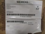 Siemens 6FC5303-1AF00-8AA1 Control keypad Module Version B1 24VDC / 35W *NEW* - Image 12