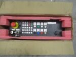 Siemens 6FC5303-1AF00-8AA1 Control keypad Module Version B1 24VDC / 35W *NEW*