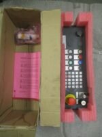 Siemens 6FC5303-1AF00-8AA1 Control keypad Module Version B1 24VDC / 35W *NEW* - Image 3