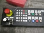 Siemens 6FC5303-1AF00-8AA1 Control keypad Module Version B1 24VDC / 35W *NEW* - Image 5