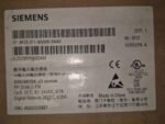 Siemens 6FC5311-0AA00-0AA0 Sinumerik I/O board