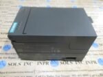 Siemens 6GK5 204-0BA00-2AF2 SIMATIC NET Industrial Ethernet Switch *Tested*