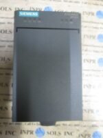 Siemens 6GK5 204-0BA00-2AF2 SIMATIC NET Industrial Ethernet Switch *Tested* - Image 3
