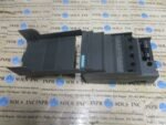 Siemens 6GK5 204-0BA00-2AF2 SIMATIC NET Industrial Ethernet Switch *Tested* - Image 5