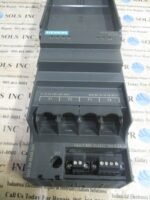 Siemens 6GK5 204-0BA00-2AF2 SIMATIC NET Industrial Ethernet Switch *Tested* - Image 6