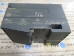 Siemens 6GK5 204-0BA00-2AF2 SIMATIC NET Industrial Ethernet Switch *Tested* - Image 7