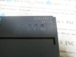 Siemens 6GK5 204-0BA00-2AF2 SIMATIC NET Industrial Ethernet Switch *Tested* - Image 9