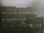 Siemens 6GK7 443-1XG11-0XE0 Simatic S7 PLC Module 6GK7443-1XG11-0XE0 *Tested* - Image 8