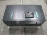 Siemens 6SE3216-1FG40 MIDIMASTER Variable Frequency Drive 4000W 575VAC *Tested*