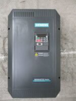 Siemens 6SE3216-1FG40 MIDIMASTER Variable Frequency Drive 4000W 575VAC *Tested* - Image 3