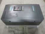 Siemens 6SE3216-1FG40 MIDIMASTER Variable Frequency Drive 4000W 575VAC *Tested* - Image 4