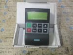Siemens 6SE3290-0XX87-8BF0 HMI OPM2 Operator Interface Module Issue D *Tested*
