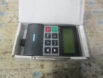 Siemens 6SE3290-0XX87-8BF0 HMI OPM2 Operator Interface Module Issue D *Tested* - Image 3