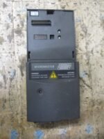 Siemens 6SE6400-1PB00-0AA0 Micromaster 4 Profibus Module Issue: A11/1.03*Tested*