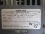 Siemens 6SE6440-2UD24-0BA1 Micromaster AC Drive 480VAC 4kW 10.2A *Tested* - Image 7