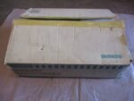 Siemens 6SE7016-1EA10-Z SIMOVERT FC AC Drive 380-460V D380/460 *NEW* - Image 7