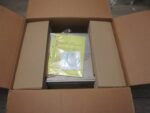 Siemens 6SE7024-1EB85-0AA0 Common Rectifier SIMOVERT P 380-480VAC 41A *Tested* - Image 3