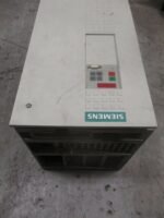 Siemens 6SE7024-7FD61-Z Simovert VC AC Drive Ser A 500-600VAC 46.5A/42A *Tested* - Image 6