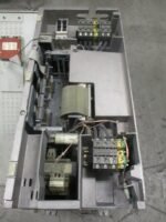 Siemens 6SE7024-7FD61-Z Simovert VC AC Drive Ser A 500-600VAC 46.5A/42A *Tested* - Image 8