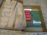 Siemens 6SE7038-6GK84-1GG0 Simovert Masterdrives Snubber Module SML3 *NEW* - Image 3