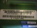 Siemens 6SE7038-6GK84-1GG0 Simovert Masterdrives Snubber Module SML3 *NEW* - Image 4