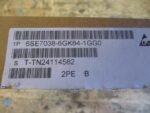 Siemens 6SE7038-6GK84-1GG0 Simovert Masterdrives Snubber Module SML3 *NEW* - Image 6