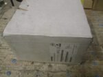 Siemens 6SE9212-1CA40 Micromaster MM37/2 VFD 0.5HP 370W 230V Motor Drive *NEW* - Image 5