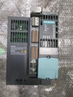 Siemens 6SL3210-1SE16-0AA0 Sinamics Power Module 340 480VAC 5.9A Ver E02*Tested* - Image 3