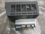 Siemens 6SL3210-1SE16-0AA0 Sinamics Power Module 340 480VAC 5.9A Ver E02*Tested* - Image 5